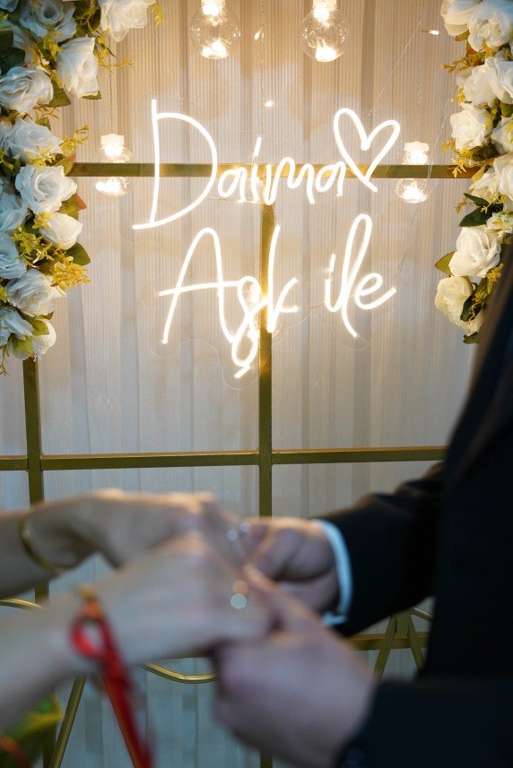 Mels Parti Organizasyon