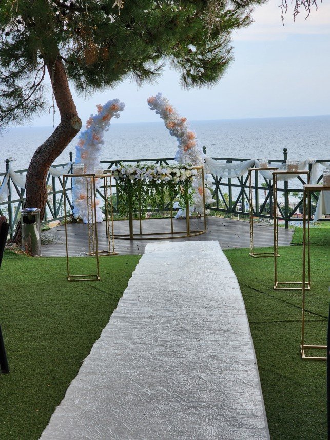 Mels Parti Organizasyon