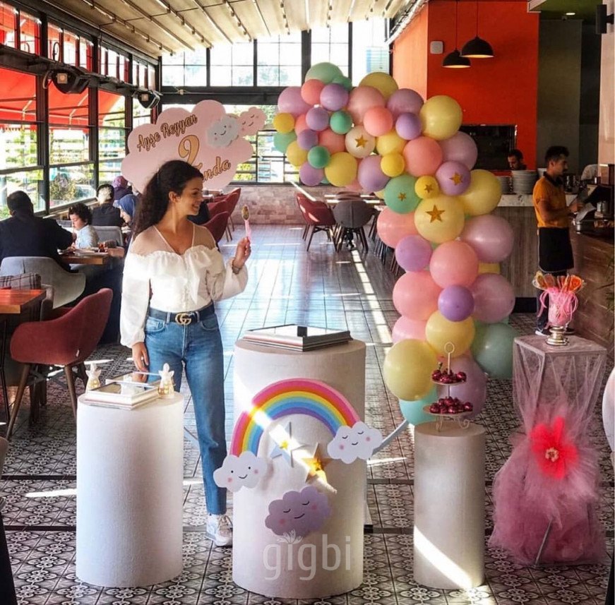 Meltem Kuzey Organizasyon