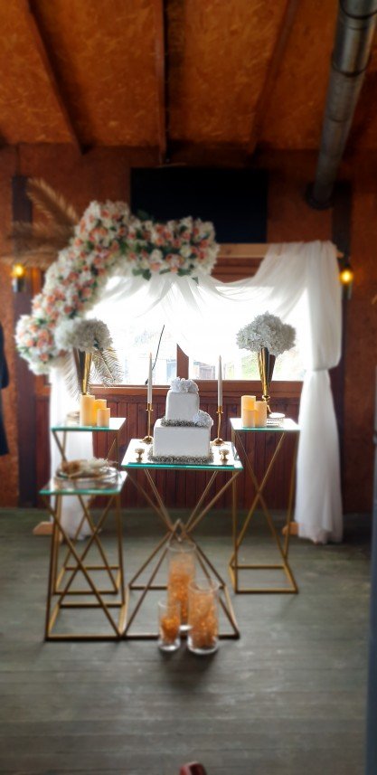 Melya Davet Organizasyon