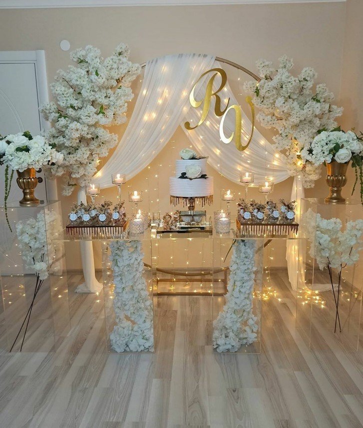 Melya Davet Organizasyon