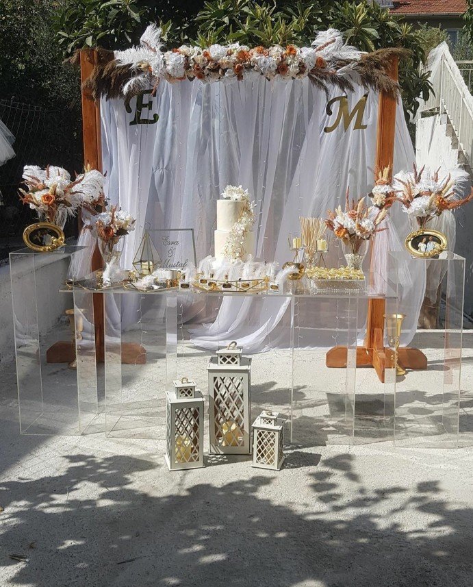 Melya Davet Organizasyon