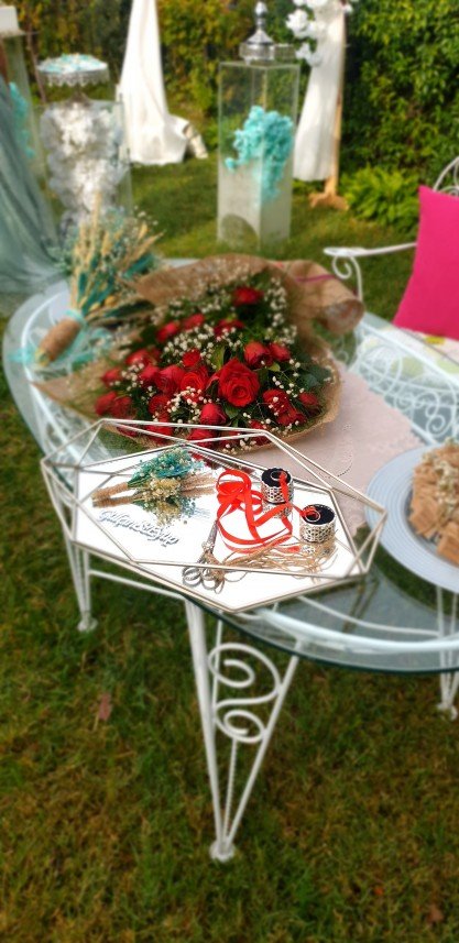 Melya Davet Organizasyon