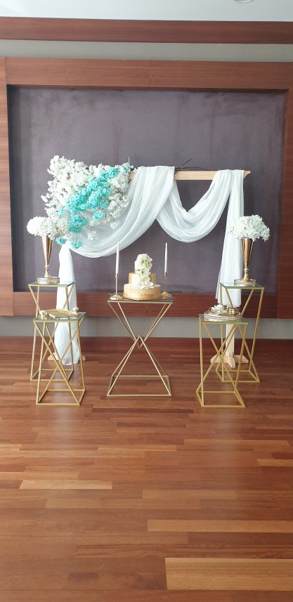 Melya Davet Organizasyon