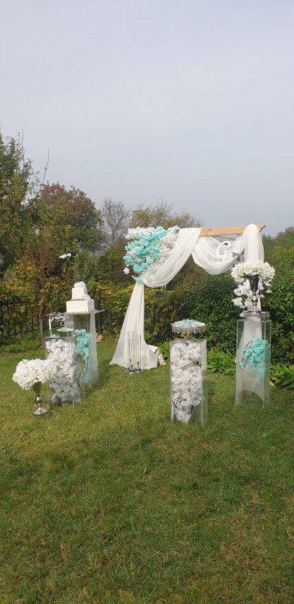 Melya Davet Organizasyon