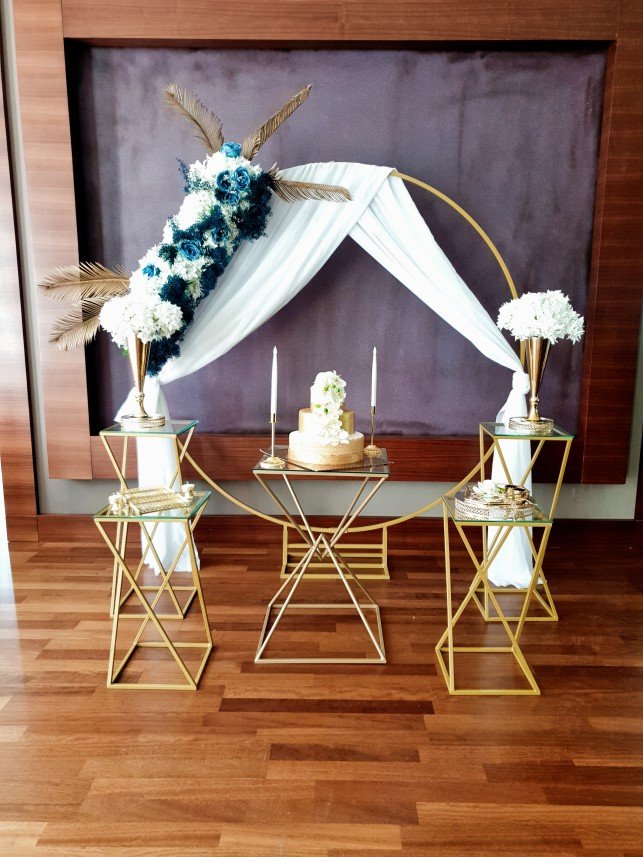 Melya Davet Organizasyon