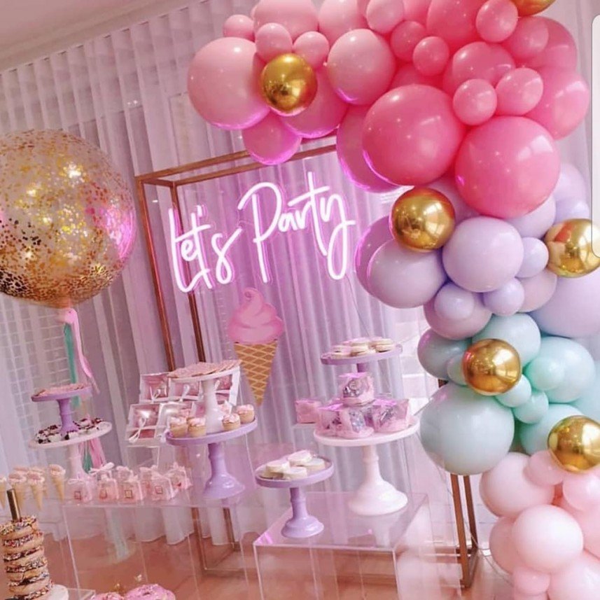 Melya Davet Organizasyon