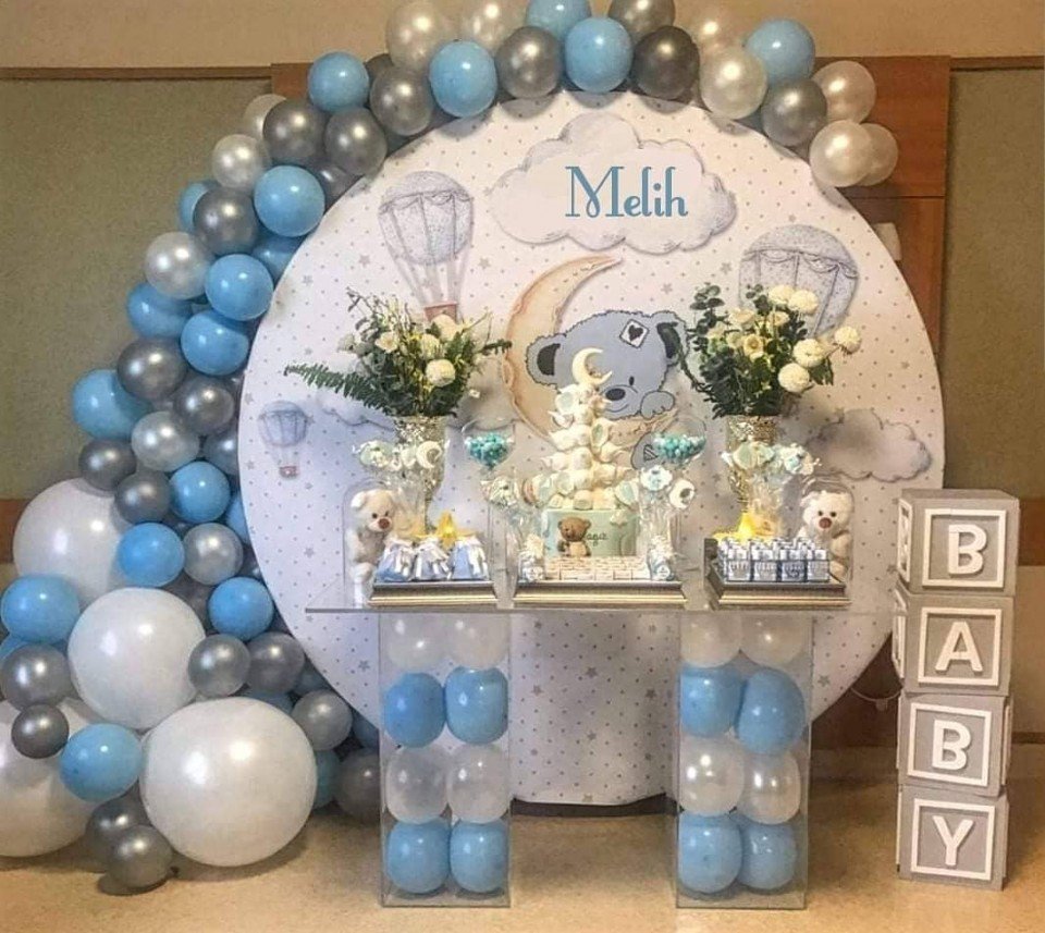 Melya Davet Organizasyon