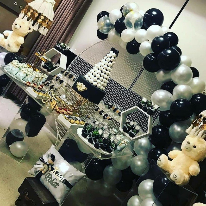 Melya Davet Organizasyon