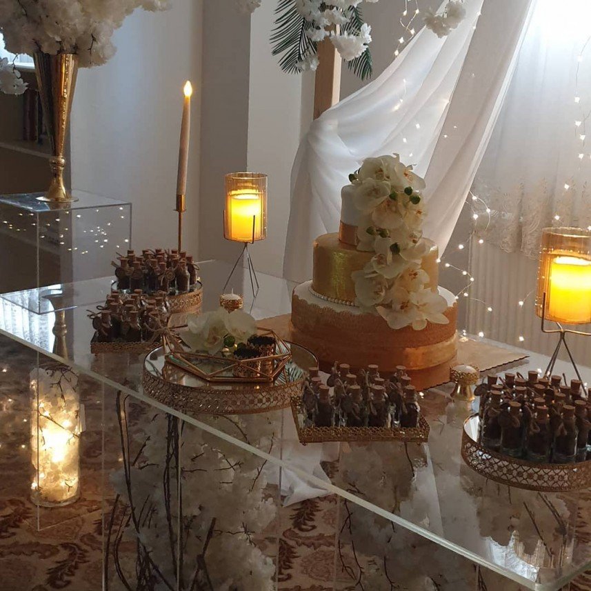 Melya Davet Organizasyon