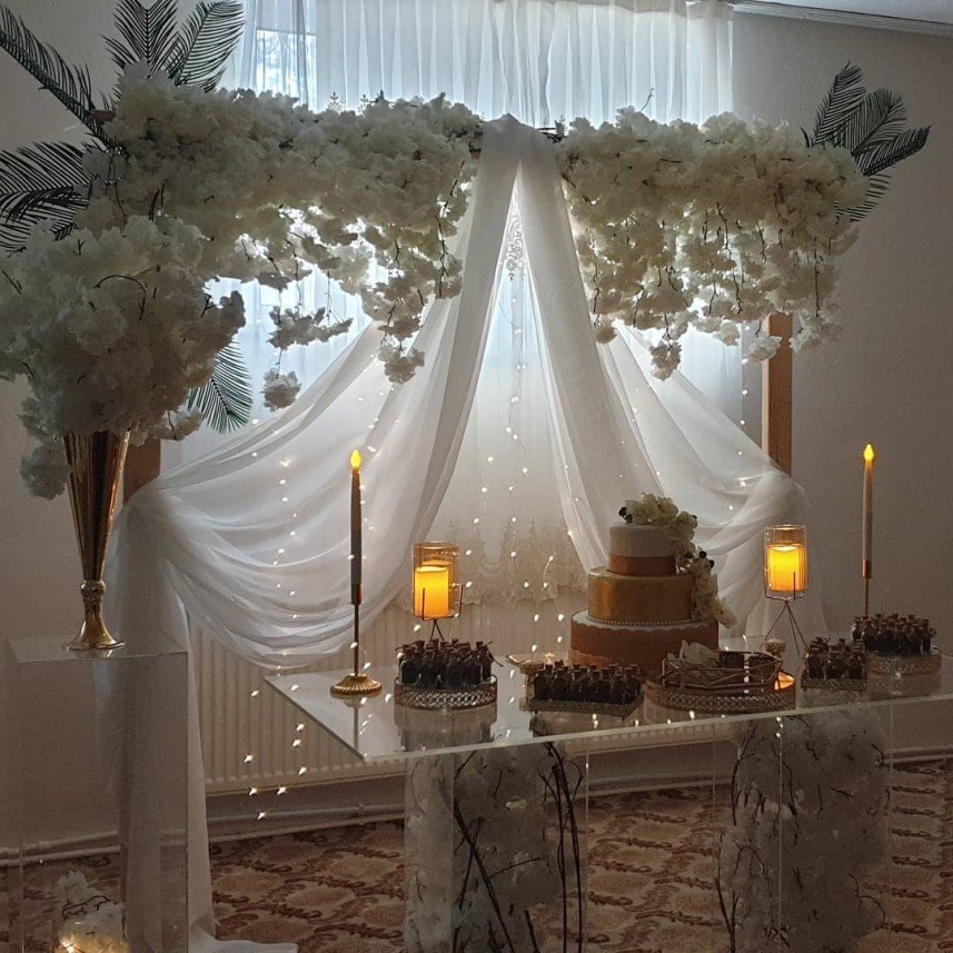 Melya Davet Organizasyon