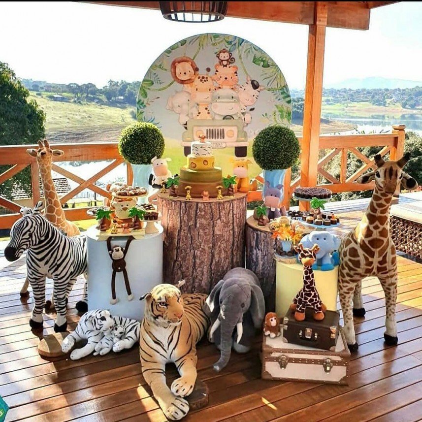 Melya Davet Organizasyon