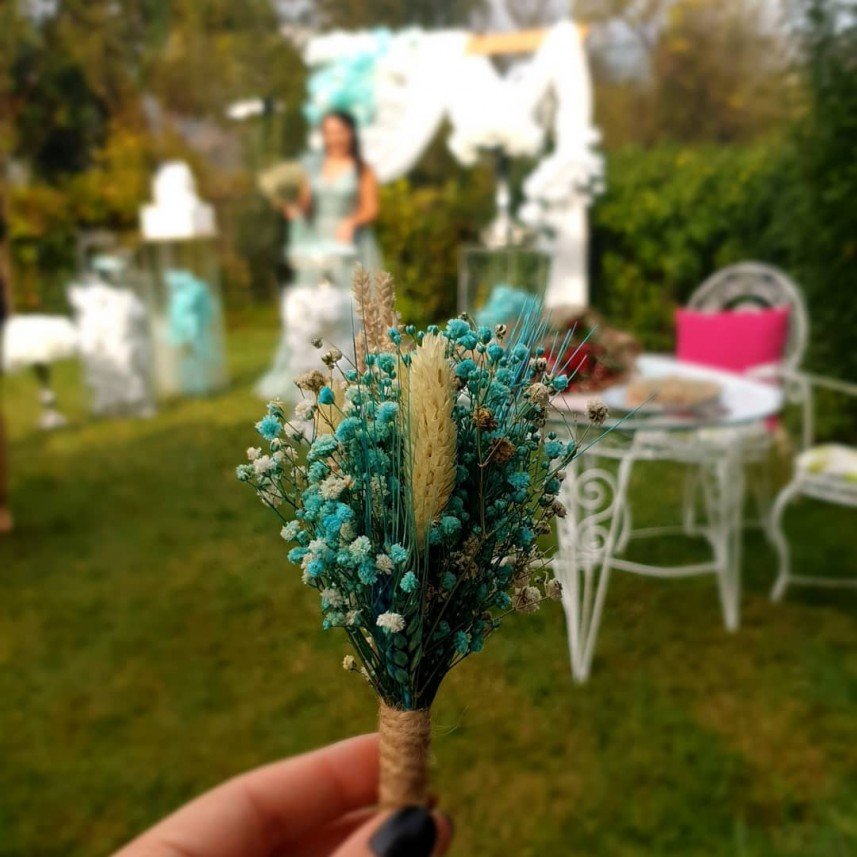 Melya Davet Organizasyon