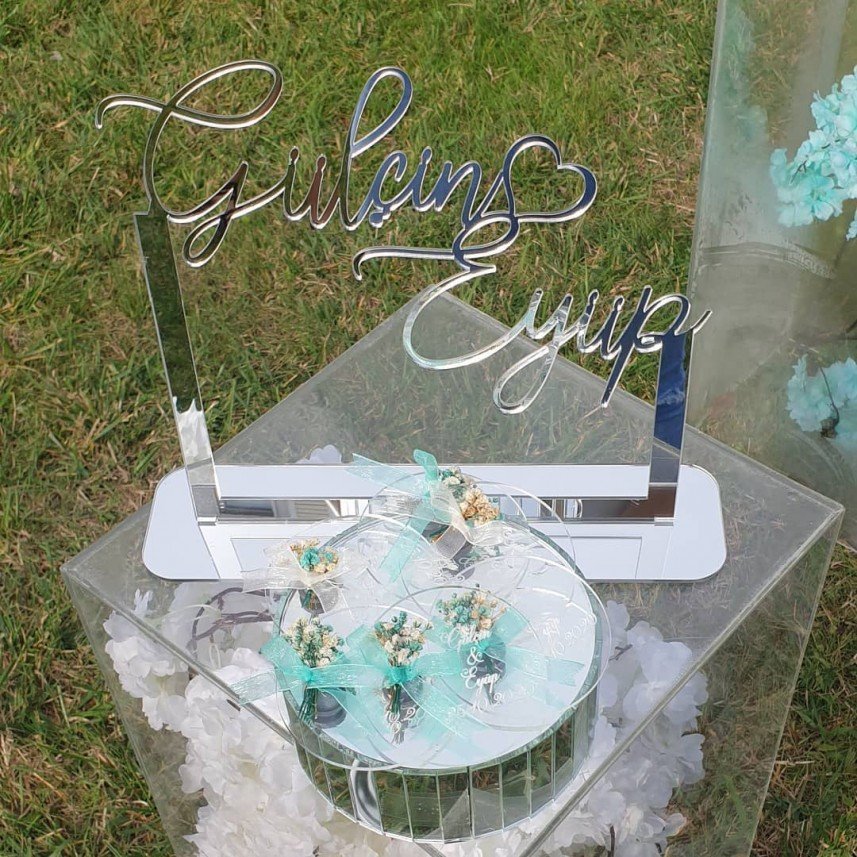 Melya Davet Organizasyon