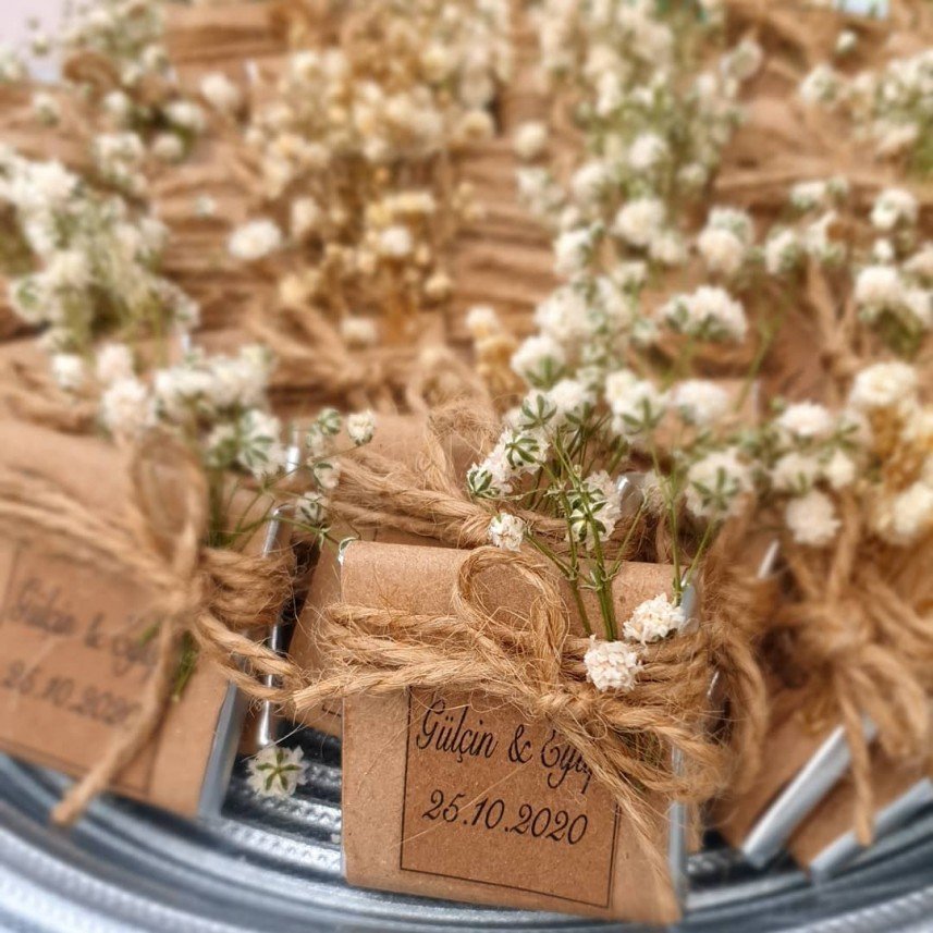 Melya Davet Organizasyon