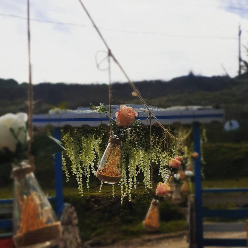 Melya Davet Organizasyon