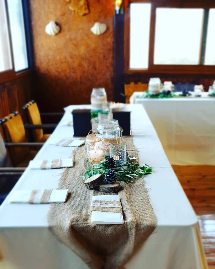 Melya Davet Organizasyon