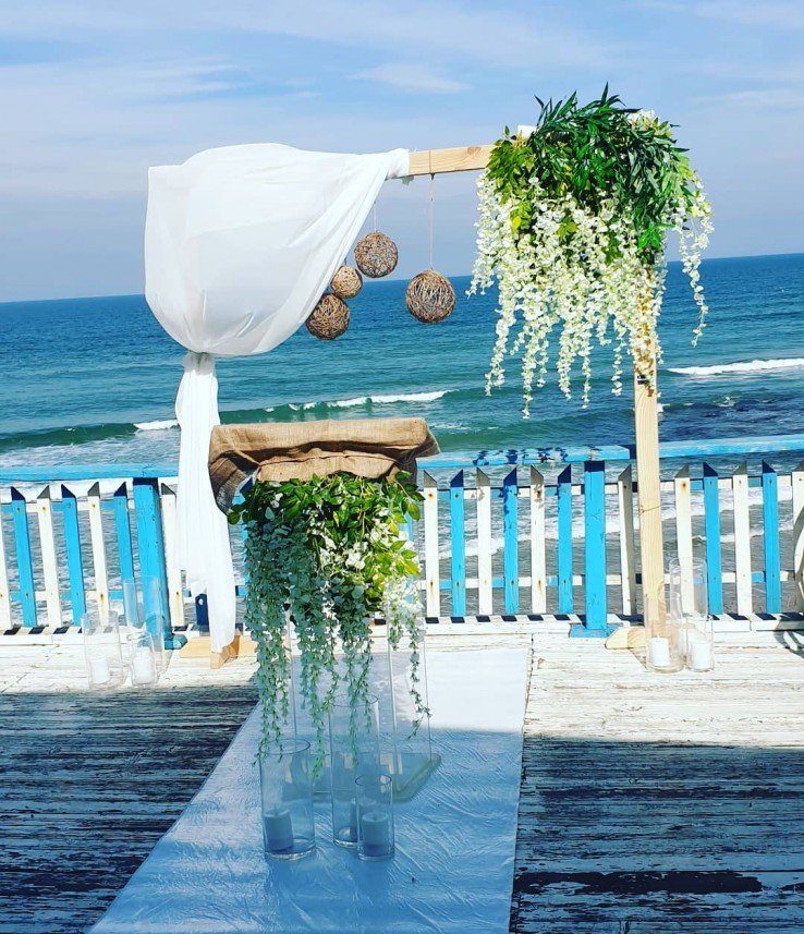 Melya Davet Organizasyon