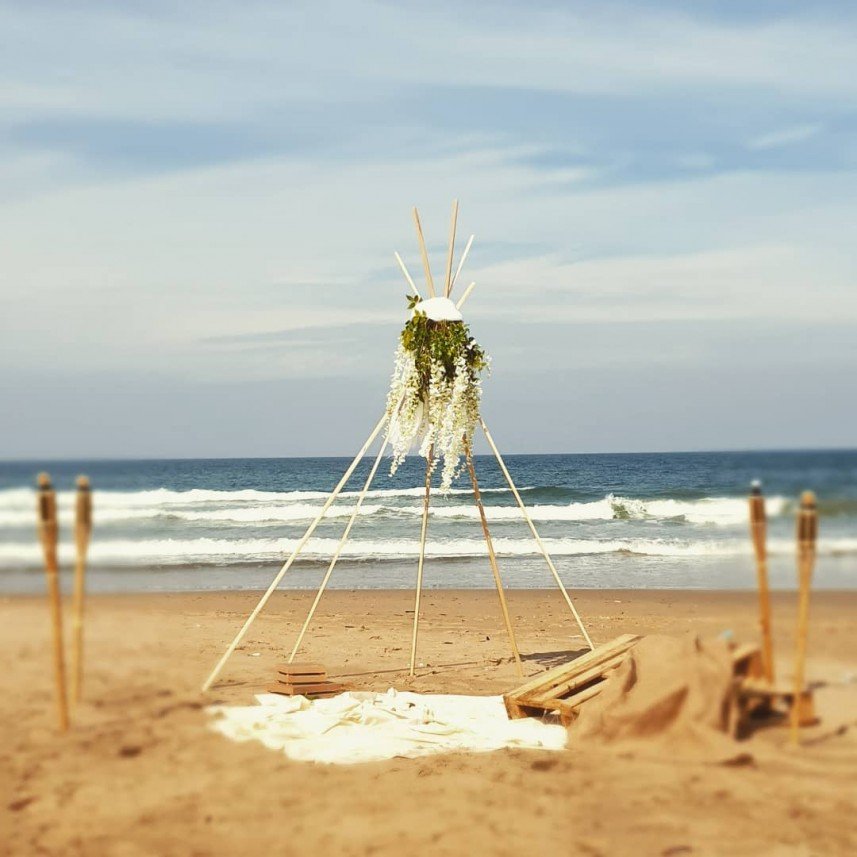 Melya Davet Organizasyon