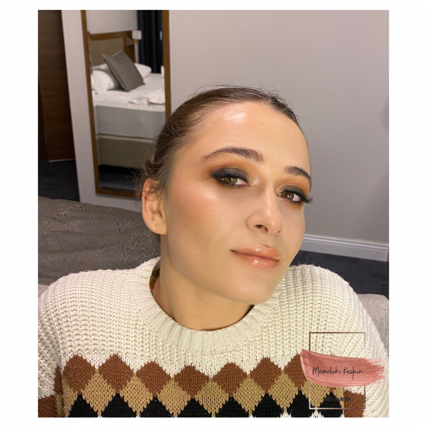 Memduh Keskin