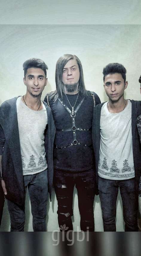 İllüzyonist Samet Teke