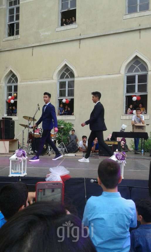 İllüzyonist Samet Teke