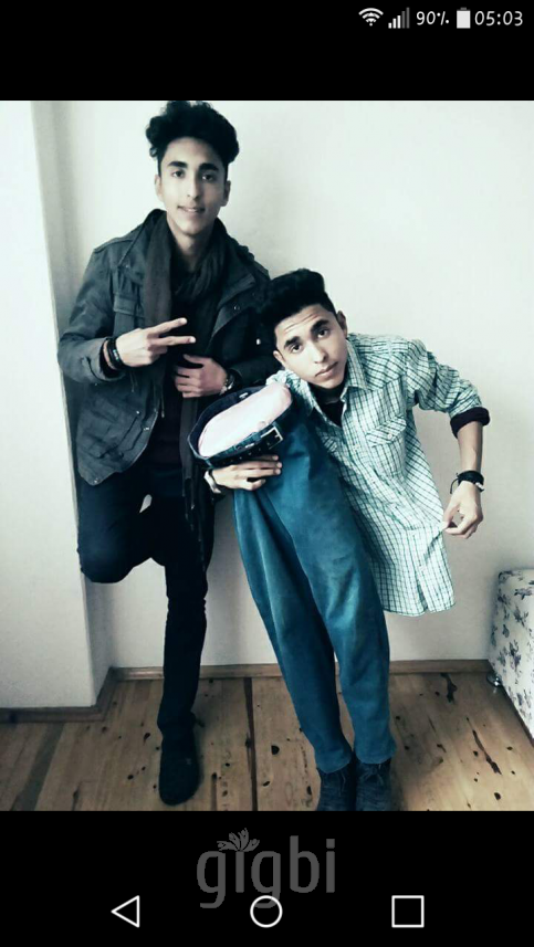 İllüzyonist Samet Teke