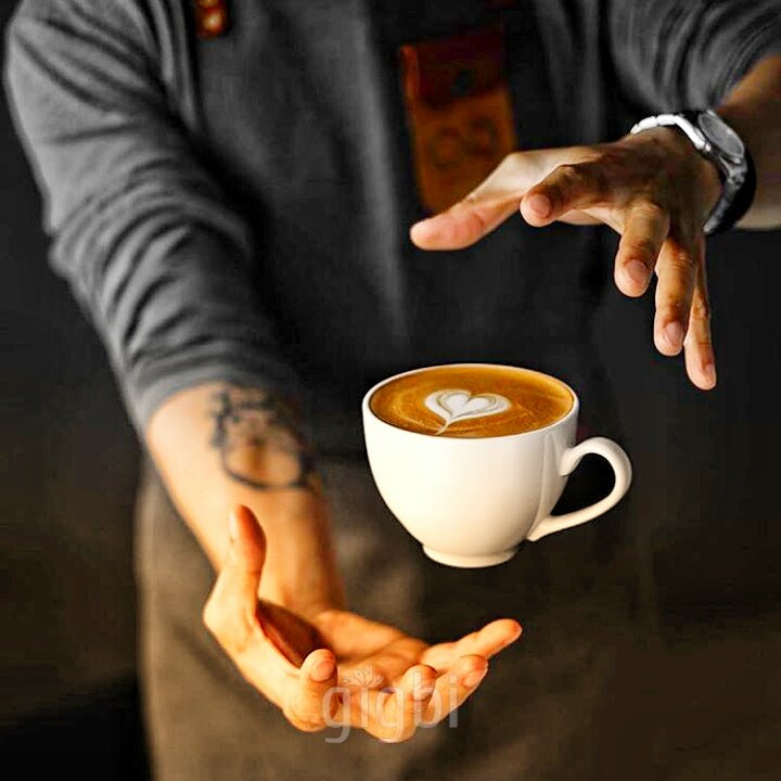 İllüzyonist Samet Teke