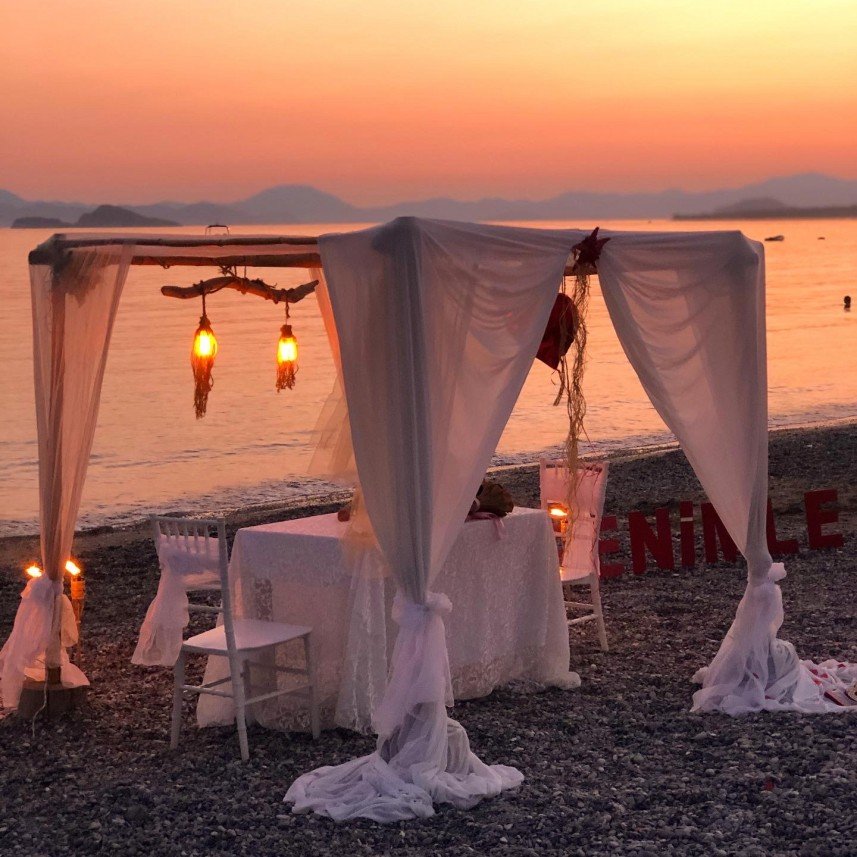 Mercan Organizasyon Fethiye