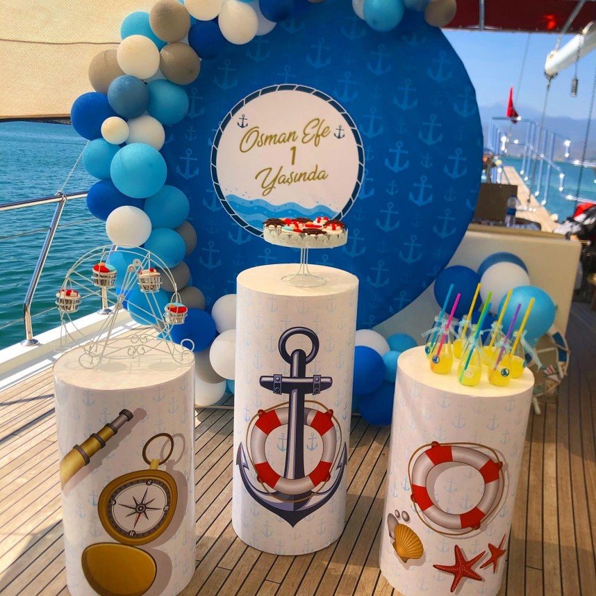 Mercan Organizasyon Fethiye