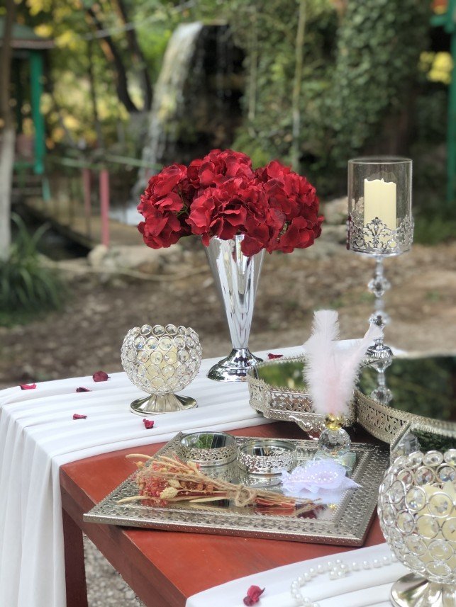 Mercan Organizasyon Fethiye