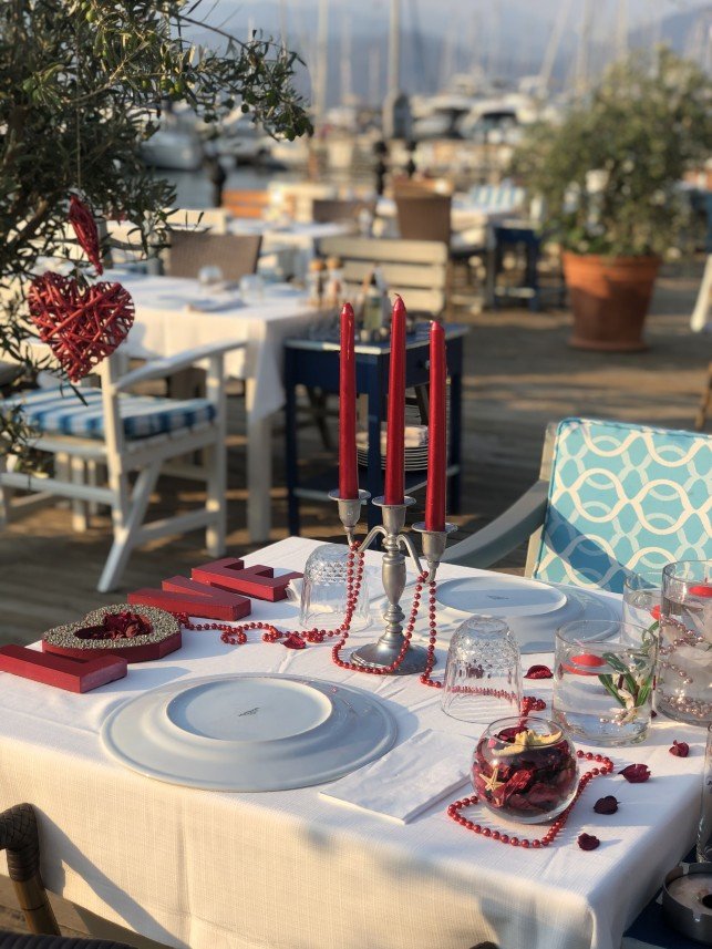 Mercan Organizasyon Fethiye