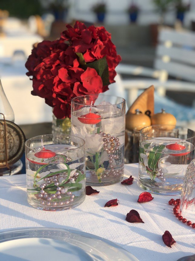 Mercan Organizasyon Fethiye