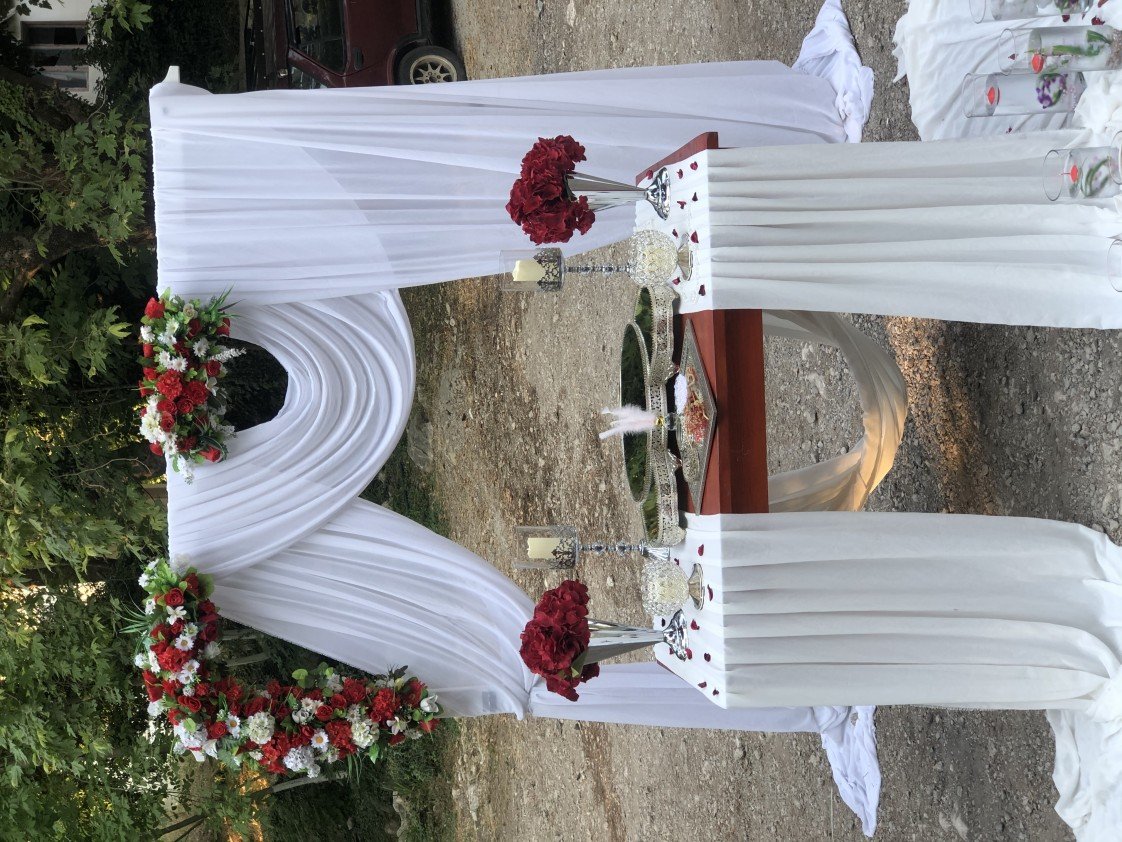 Mercan Organizasyon Fethiye