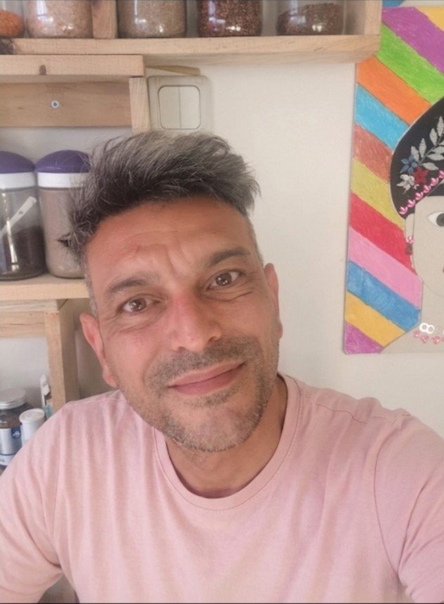 Merih Karaca