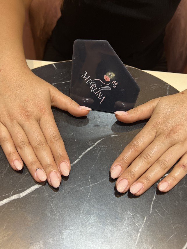 Merlina Nail Studio