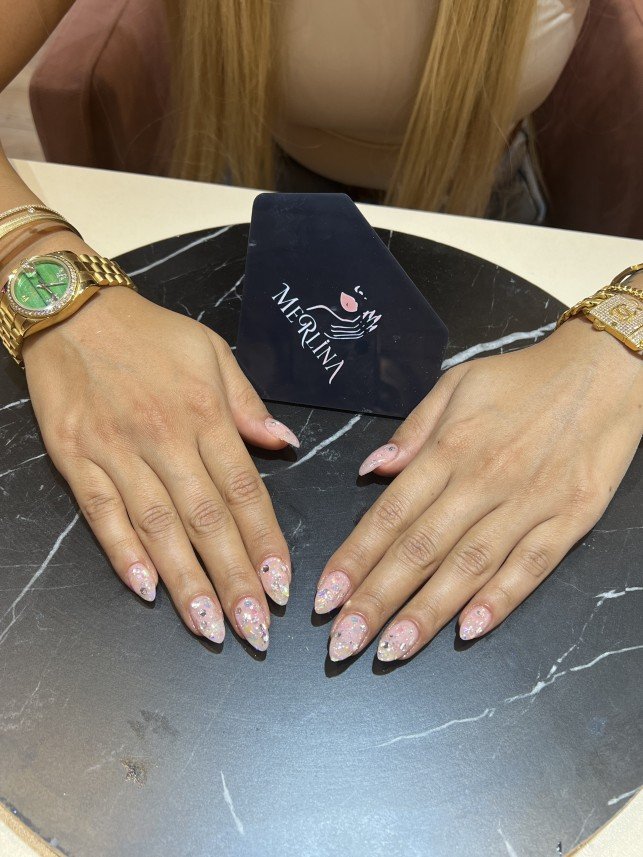 Merlina Nail Studio