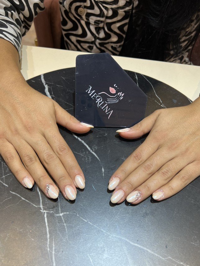 Merlina Nail Studio