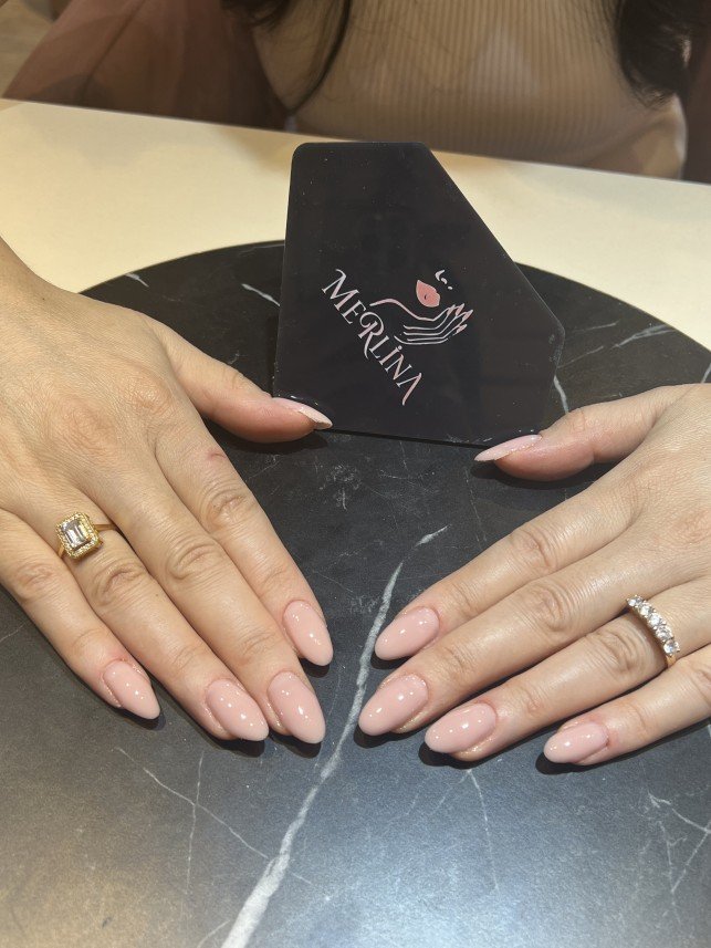 Merlina Nail Studio