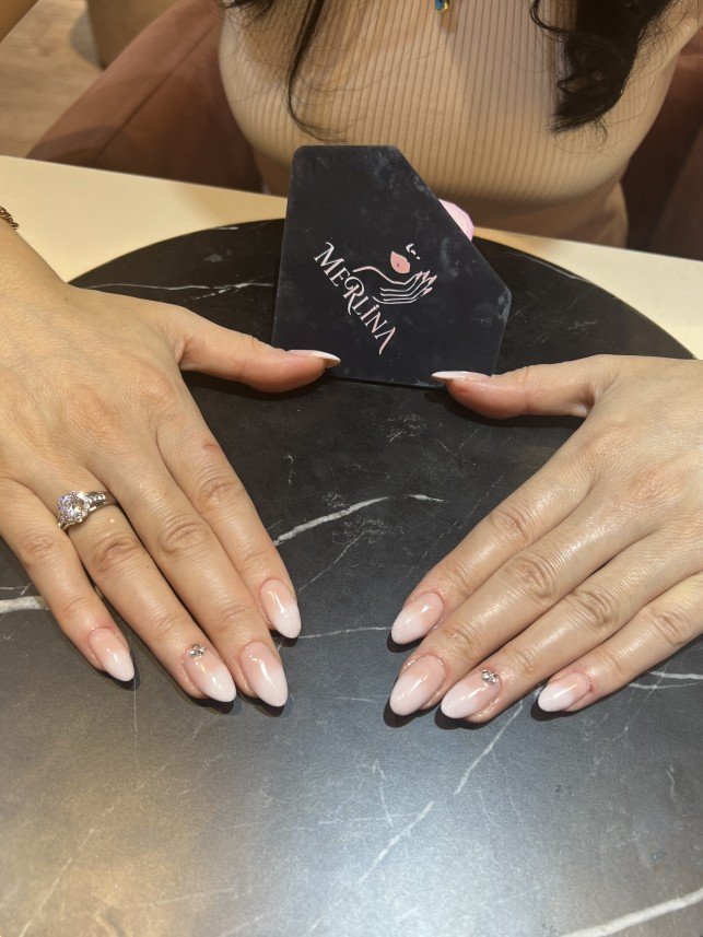 Merlina Nail Studio
