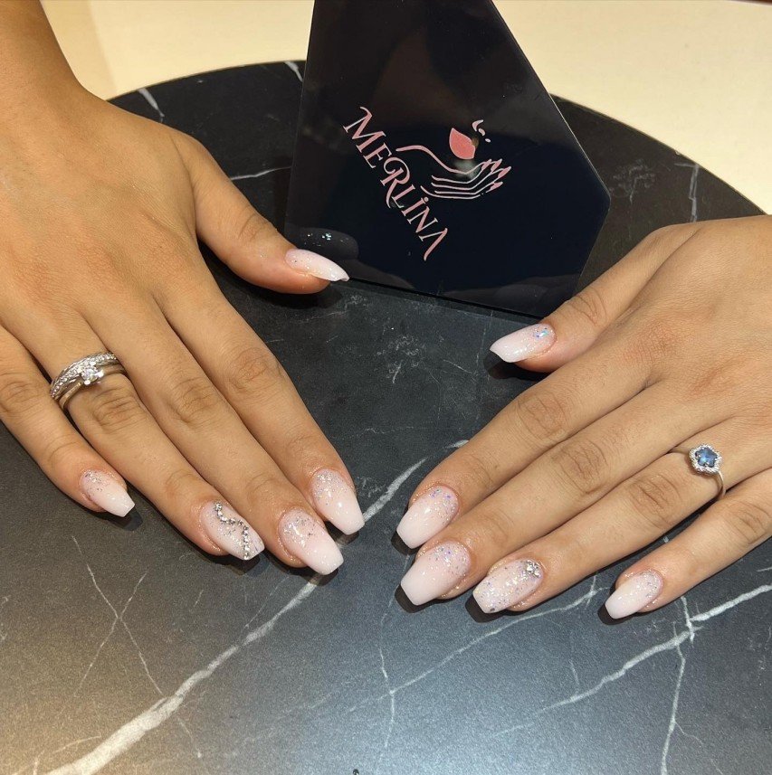 Merlina Nail Studio