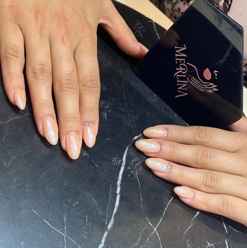 Merlina Nail Studio