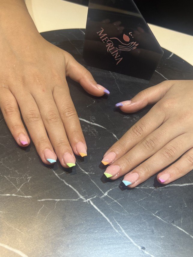 Merlina Nail Studio