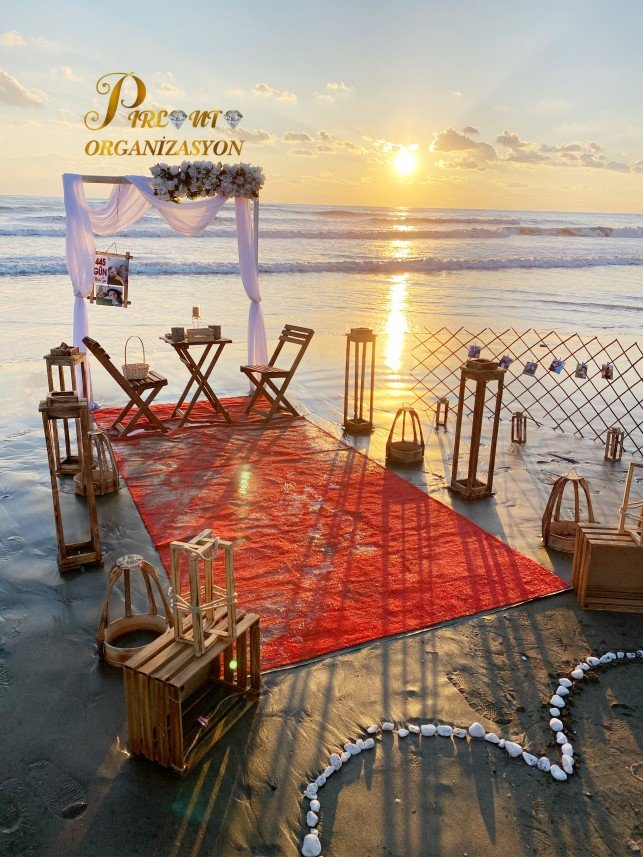 Pırlanta Organizasyon Mersin