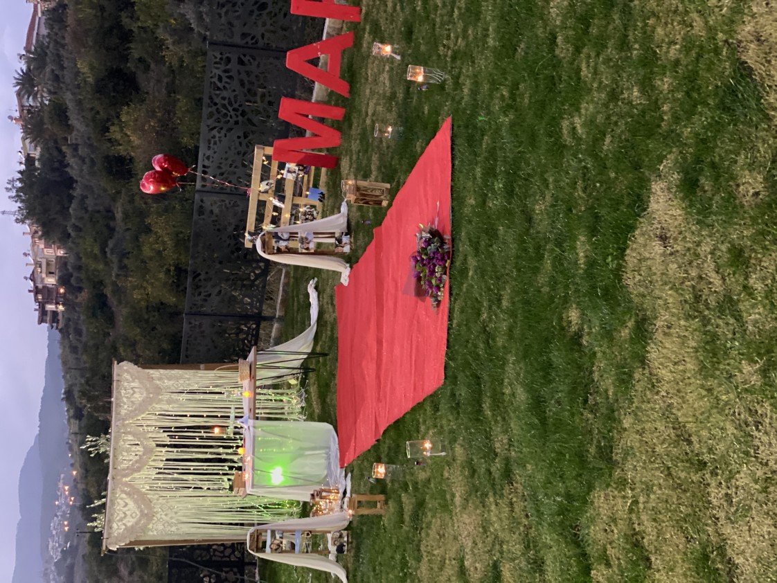 Pırlanta Organizasyon Mersin