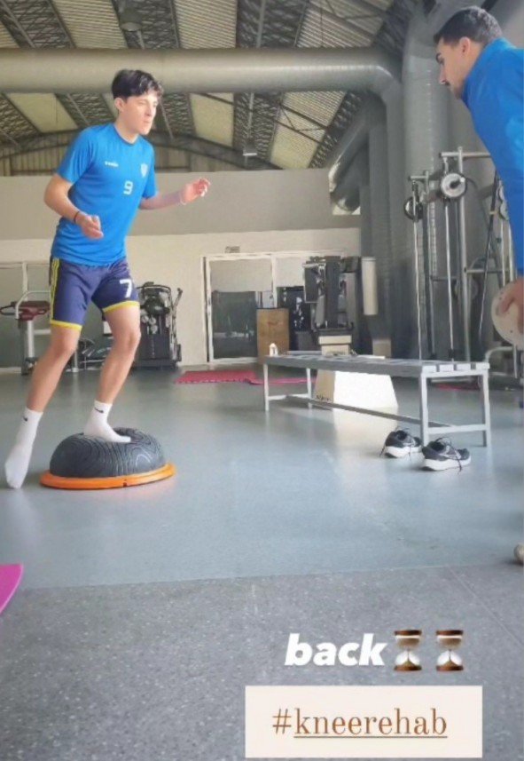 Mert Can Kızıltuğ