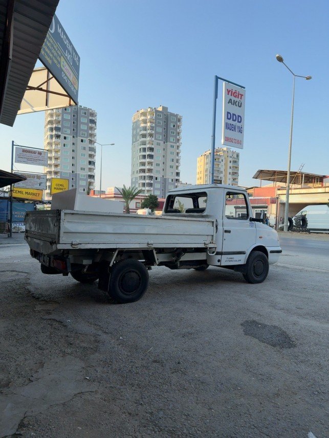 Mert İncirligöz