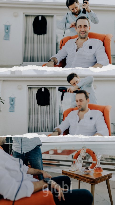 Mert Oktay  Photography