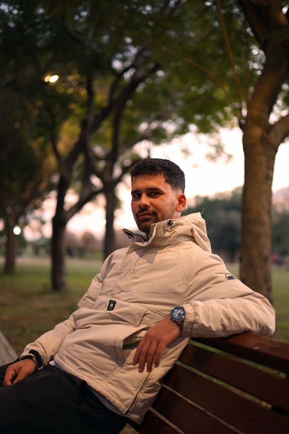 Mert Uçar