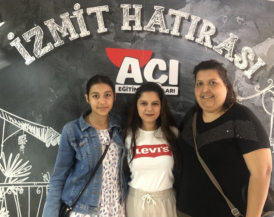 Merve Ayvaz Kenanoğulları